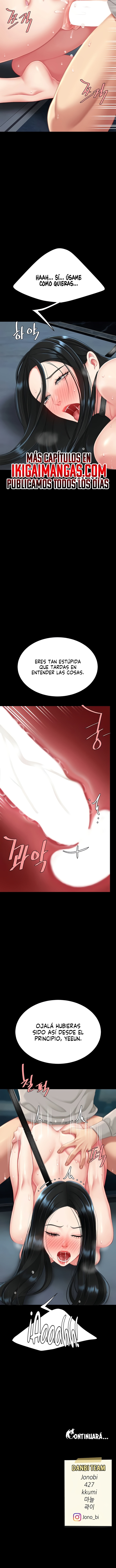 Me comí a tu madre primero Capítulo 133 - Page 17