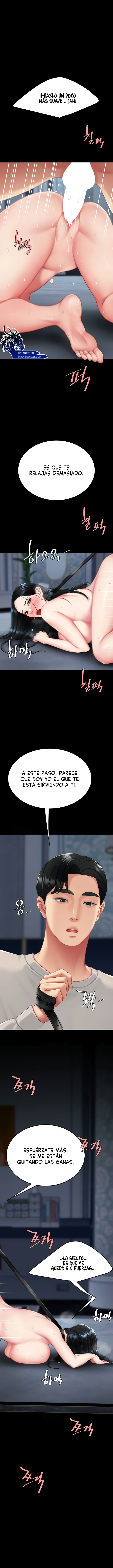 Me comí a tu madre primero Capítulo 134 - Page 3