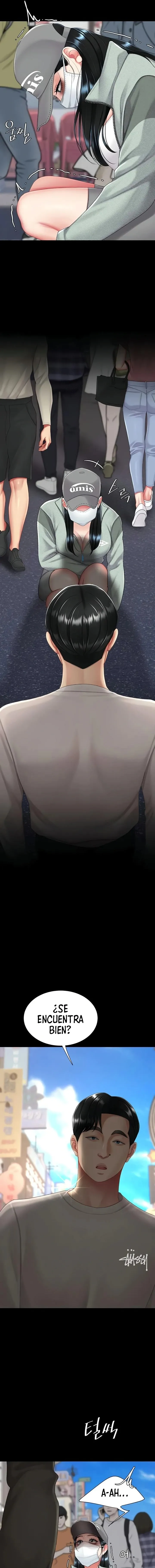 Me comí a tu madre primero Capítulo 135 - Page 10