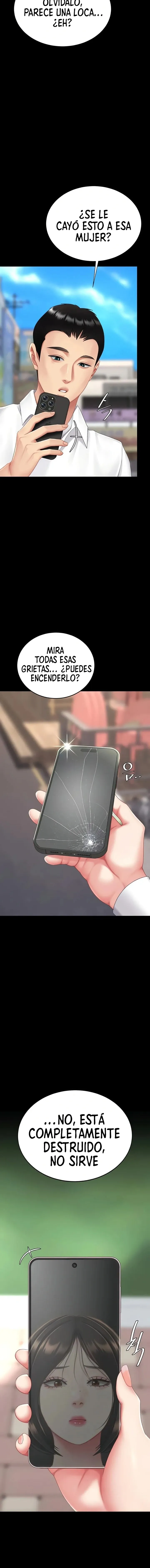 Me comí a tu madre primero Capítulo 135 - Page 13