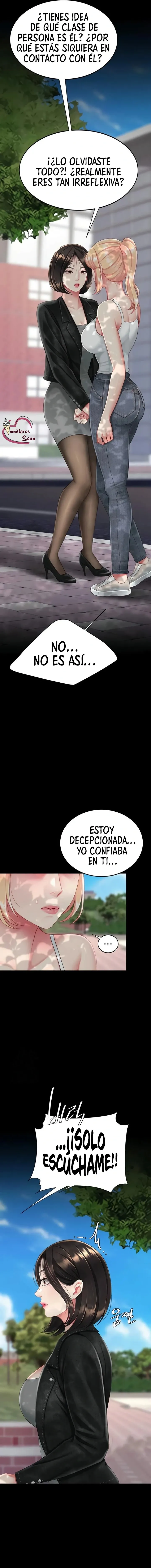 Me comí a tu madre primero Capítulo 135 - Page 18