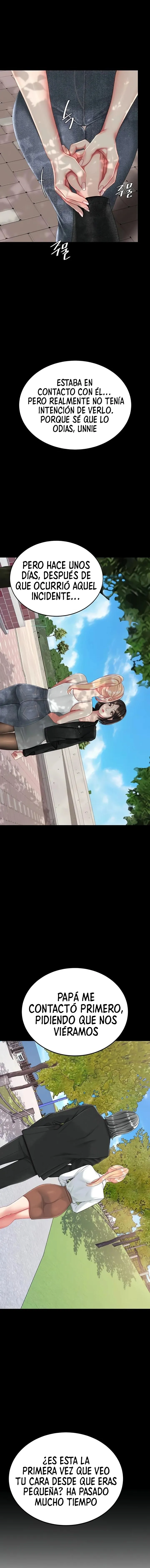 Me comí a tu madre primero Capítulo 135 - Page 19