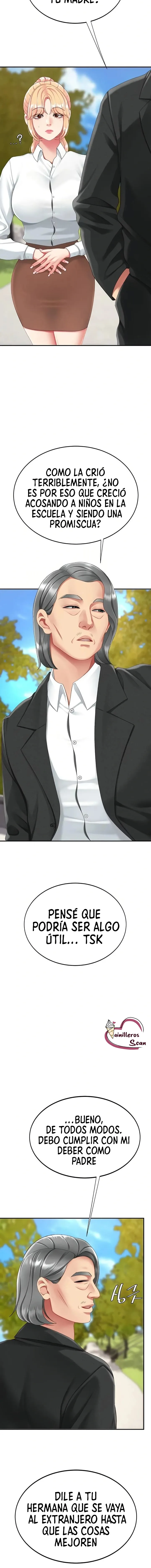 Me comí a tu madre primero Capítulo 135 - Page 21