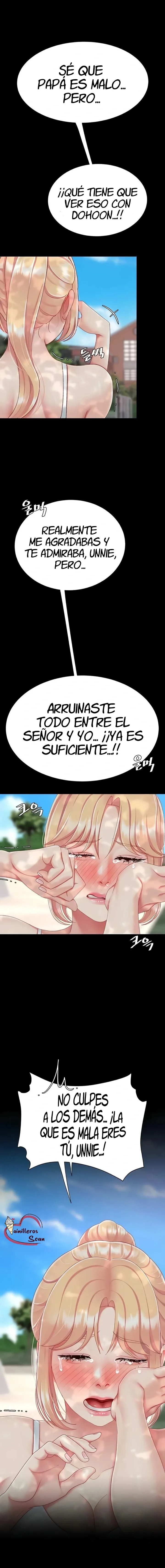 Me comí a tu madre primero Capítulo 135 - Page 25