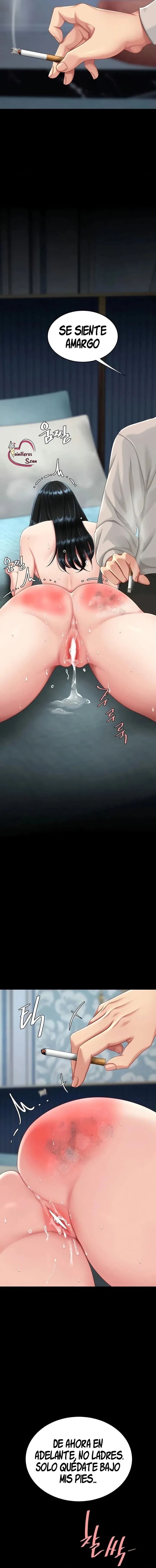 Me comí a tu madre primero Capítulo 135 - Page 3