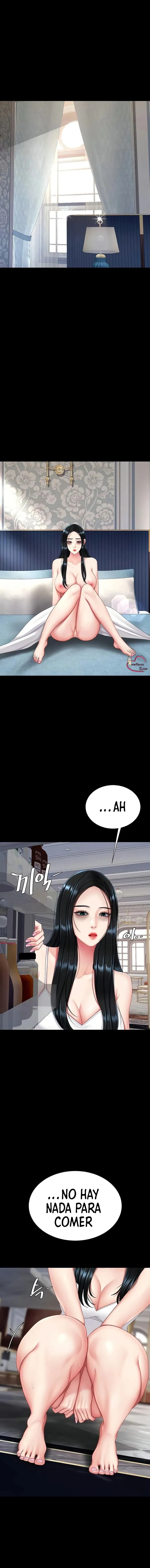 Me comí a tu madre primero Capítulo 135 - Page 5