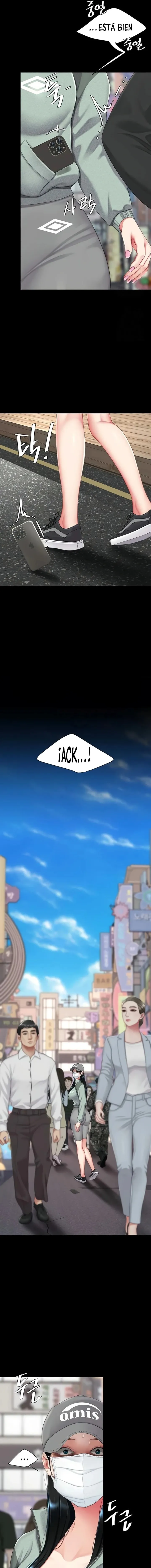 Me comí a tu madre primero Capítulo 135 - Page 8