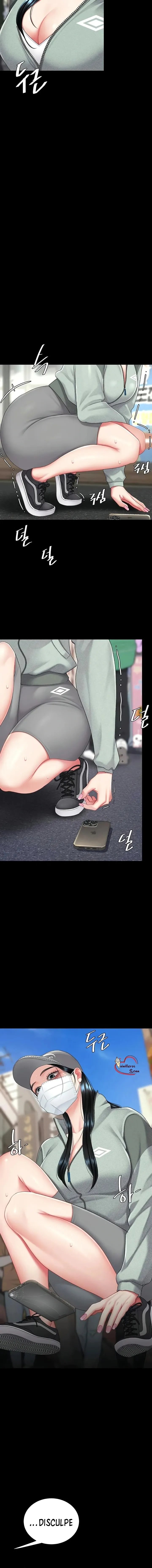 Me comí a tu madre primero Capítulo 135 - Page 9