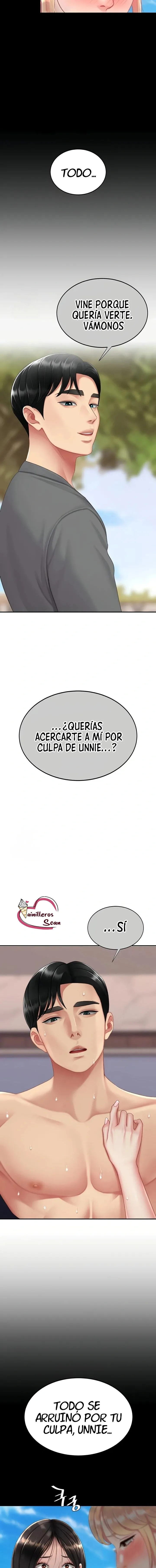 Me comí a tu madre primero Capítulo 136 - Page 10