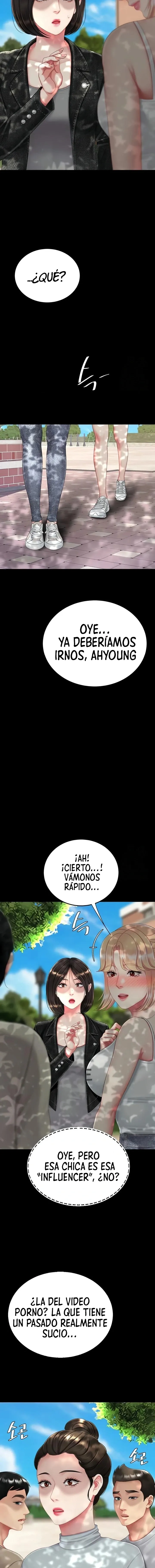 Me comí a tu madre primero Capítulo 136 - Page 11