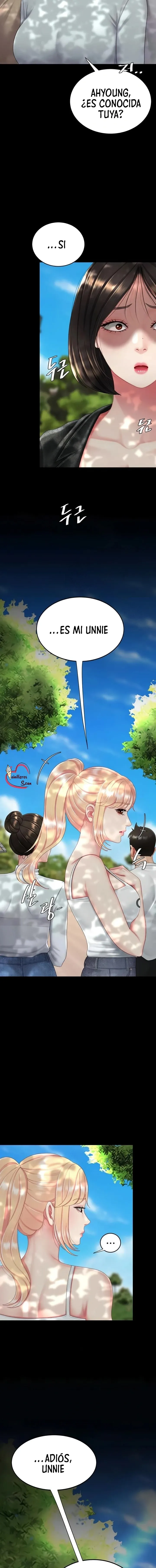 Me comí a tu madre primero Capítulo 136 - Page 12