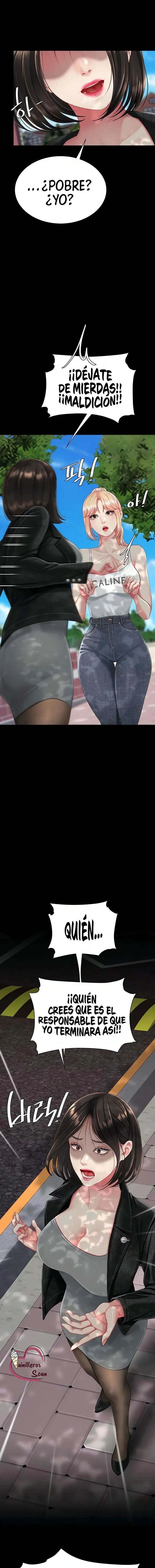 Me comí a tu madre primero Capítulo 136 - Page 2