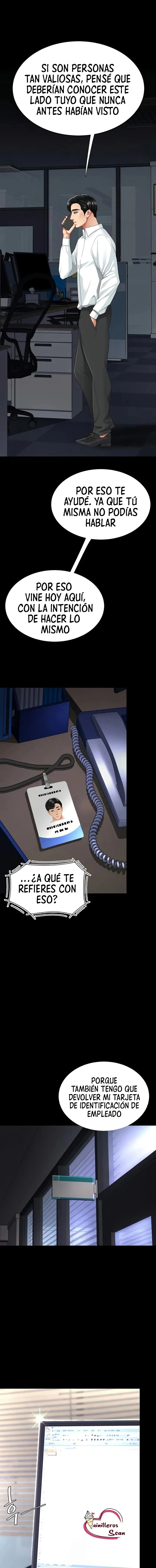 Me comí a tu madre primero Capítulo 136 - Page 20