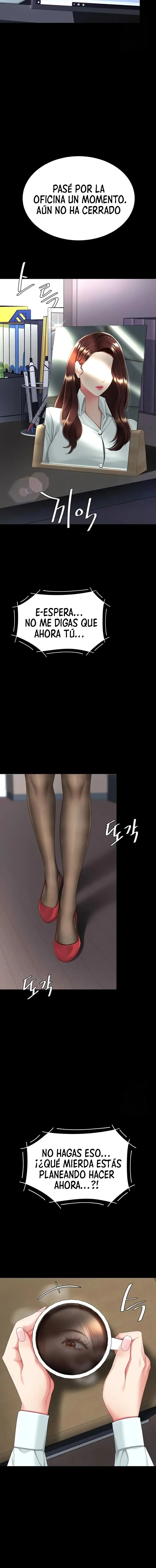 Me comí a tu madre primero Capítulo 136 - Page 21