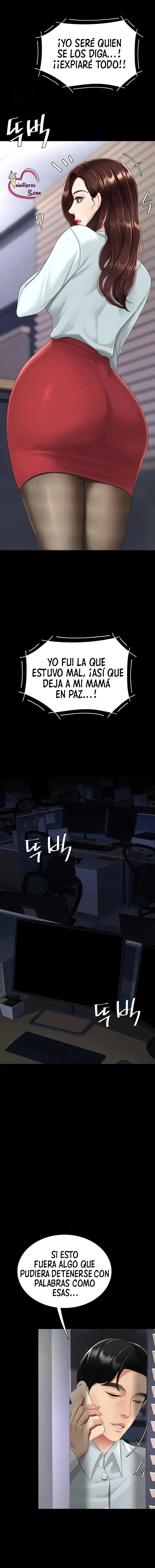 Me comí a tu madre primero Capítulo 136 - Page 22