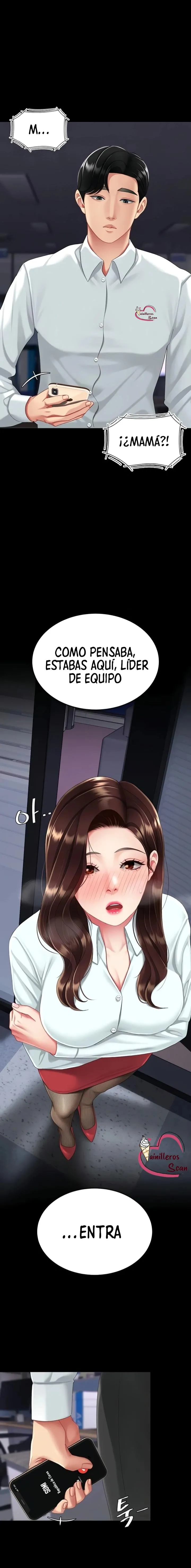Me comí a tu madre primero Capítulo 136 - Page 24
