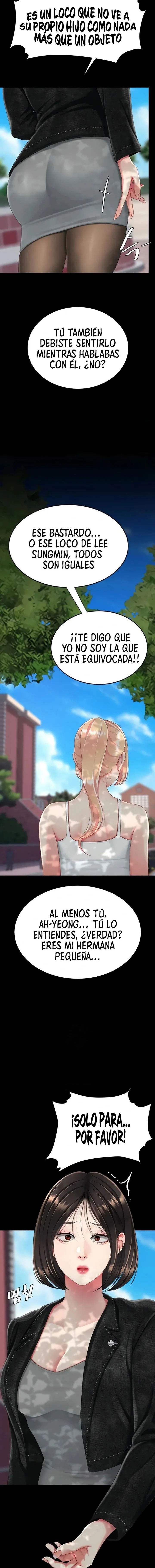 Me comí a tu madre primero Capítulo 136 - Page 3