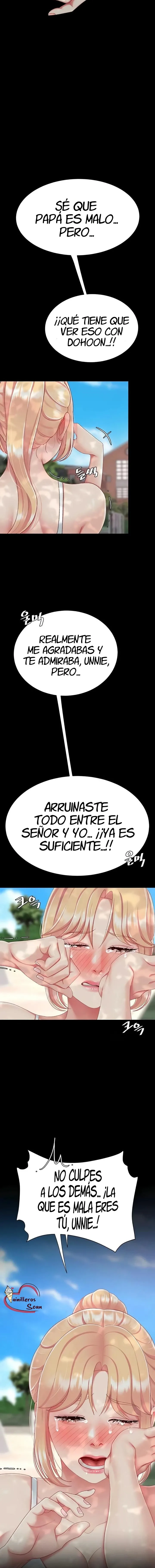 Me comí a tu madre primero Capítulo 136 - Page 4