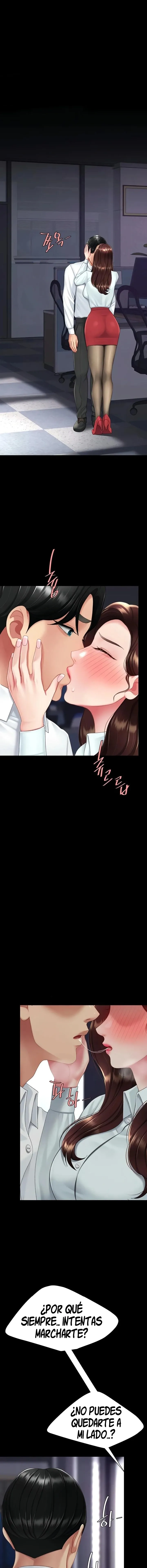 Me comí a tu madre primero Capítulo 137 - Page 10