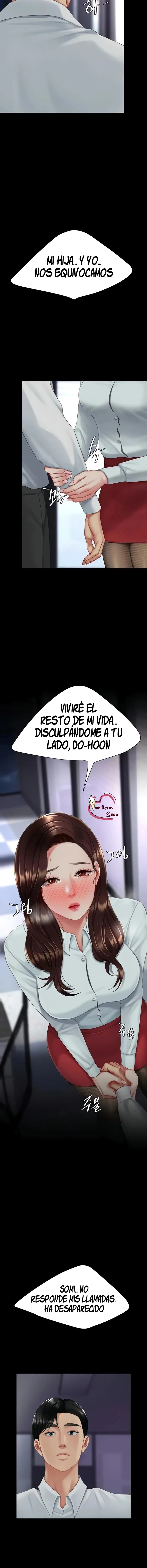 Me comí a tu madre primero Capítulo 137 - Page 11