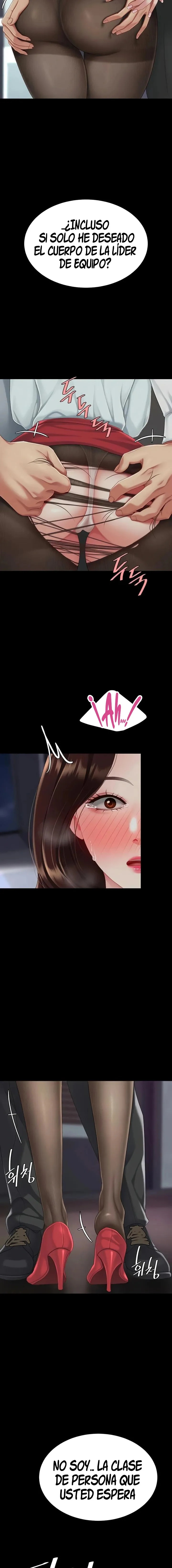 Me comí a tu madre primero Capítulo 137 - Page 16