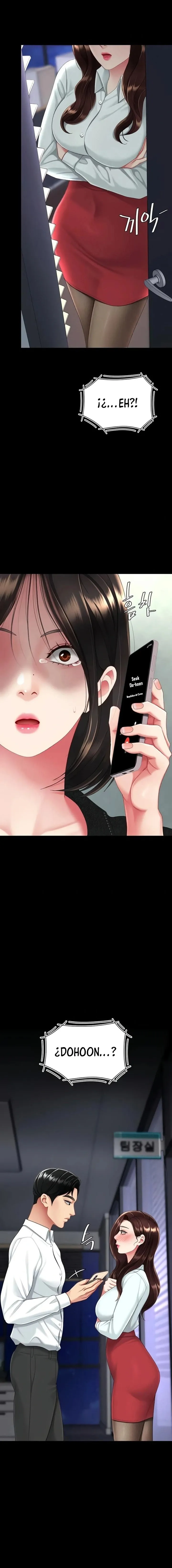 Me comí a tu madre primero Capítulo 137 - Page 2