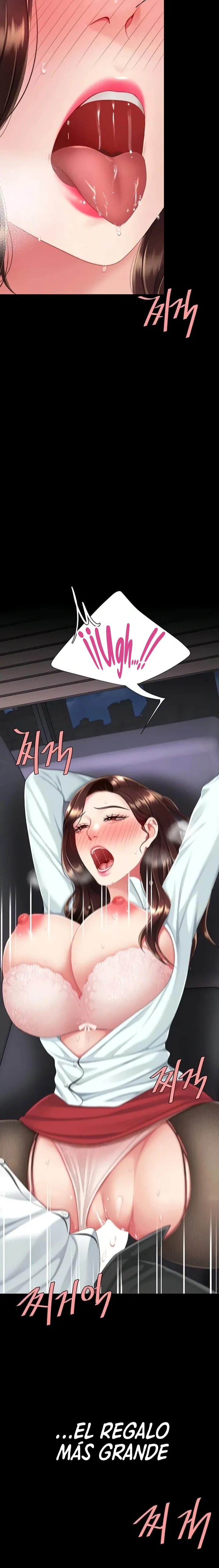 Me comí a tu madre primero Capítulo 137 - Page 23