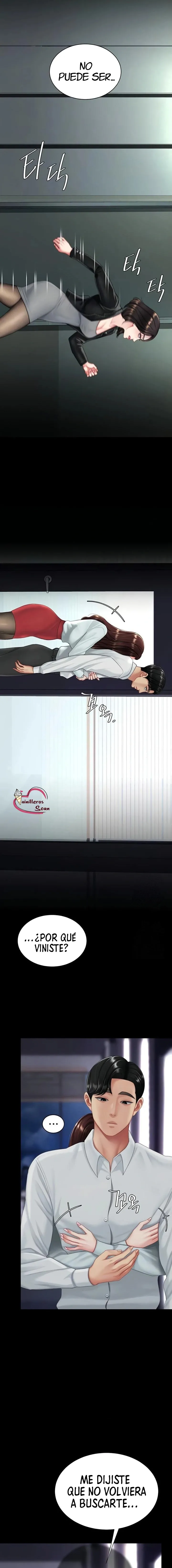 Me comí a tu madre primero Capítulo 137 - Page 6