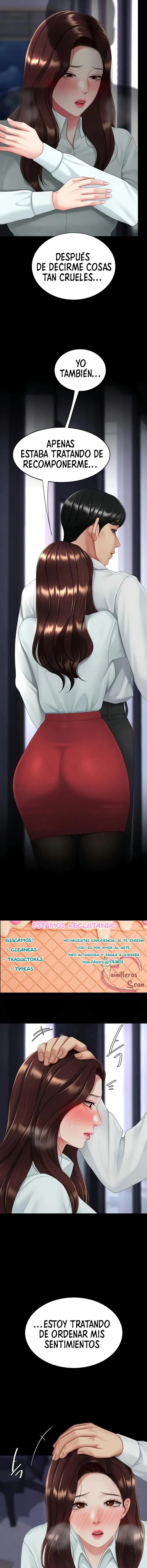 Me comí a tu madre primero Capítulo 137 - Page 7