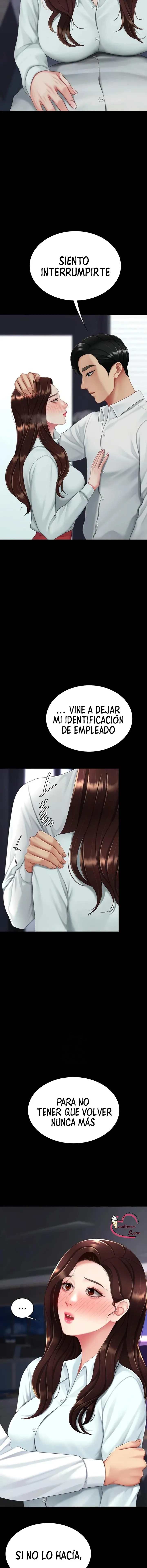 Me comí a tu madre primero Capítulo 137 - Page 8