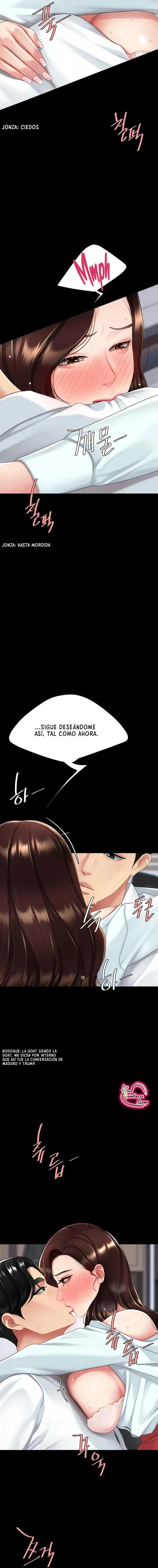 Me comí a tu madre primero Capítulo 138 - Page 13