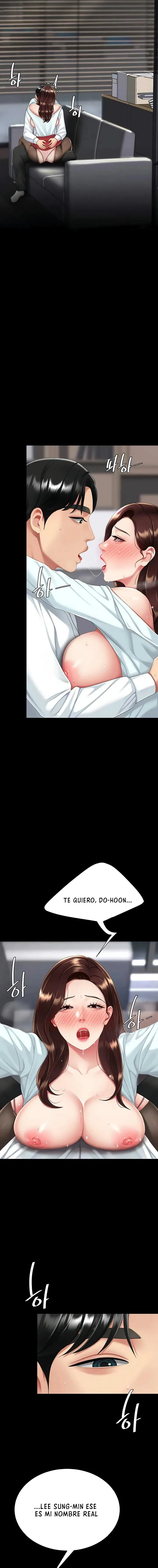 Me comí a tu madre primero Capítulo 138 - Page 15