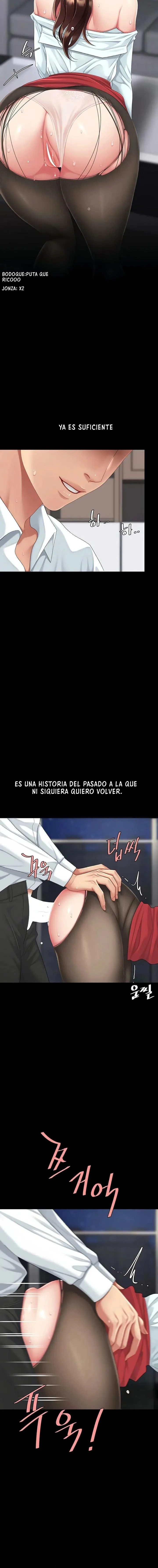 Me comí a tu madre primero Capítulo 138 - Page 17