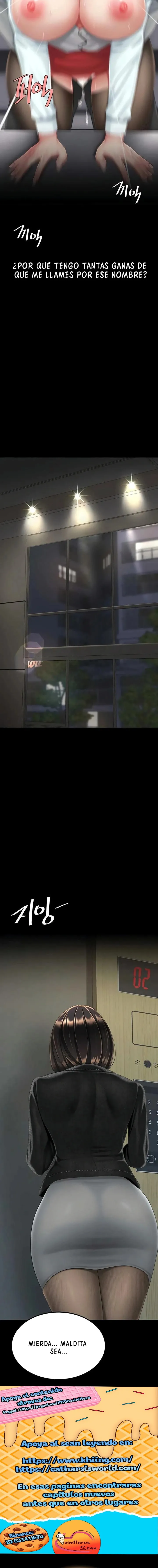 Me comí a tu madre primero Capítulo 138 - Page 19