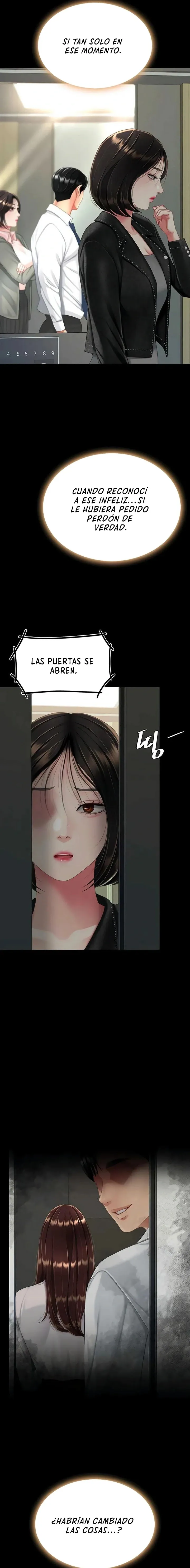 Me comí a tu madre primero Capítulo 138 - Page 20