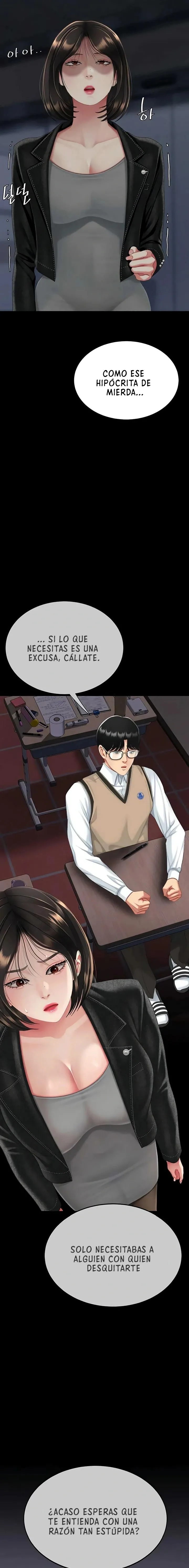 Me comí a tu madre primero Capítulo 138 - Page 22