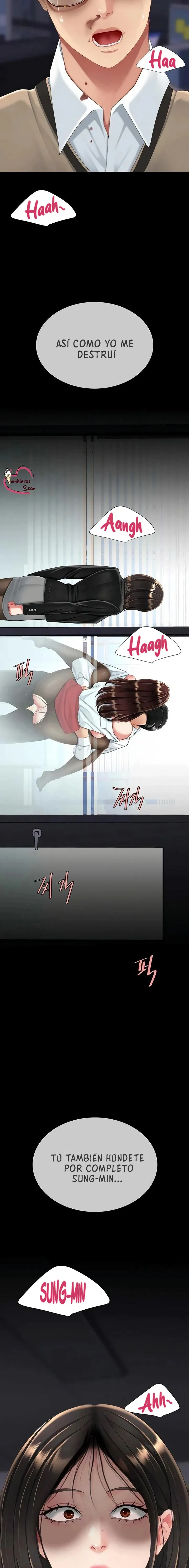 Me comí a tu madre primero Capítulo 138 - Page 24