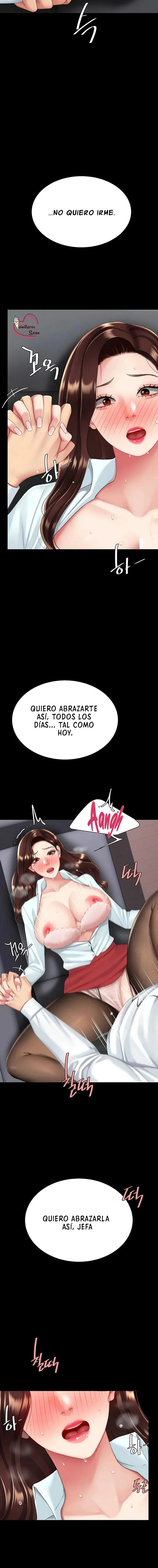 Me comí a tu madre primero Capítulo 138 - Page 7