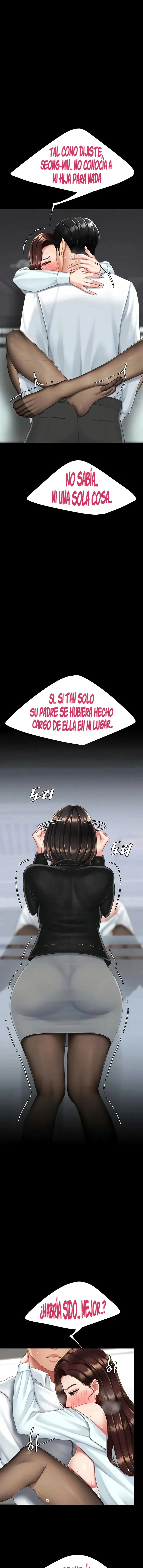 Me comí a tu madre primero Capítulo 139 - Page 12