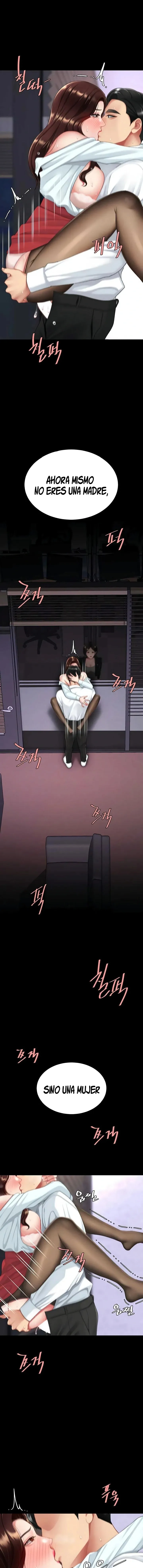 Me comí a tu madre primero Capítulo 139 - Page 14