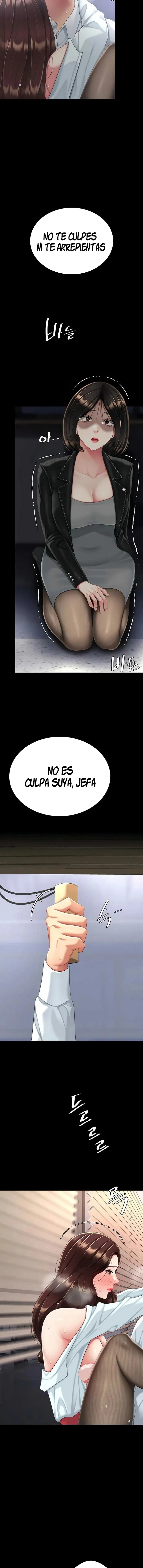 Me comí a tu madre primero Capítulo 139 - Page 17