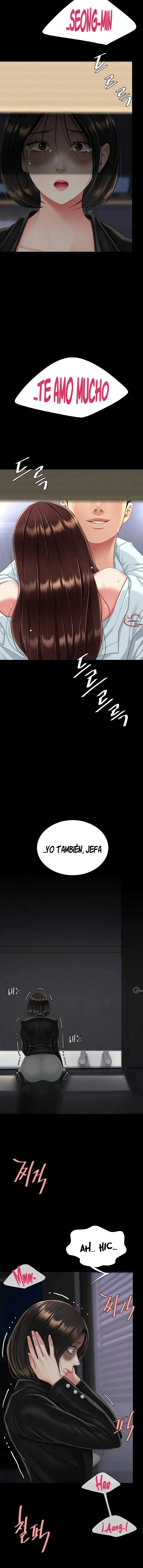 Me comí a tu madre primero Capítulo 139 - Page 18