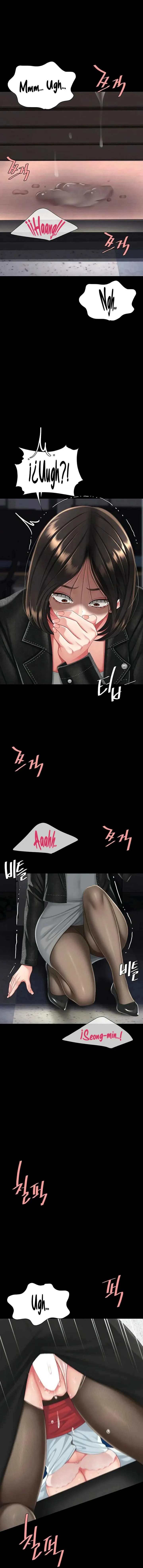 Me comí a tu madre primero Capítulo 139 - Page 19