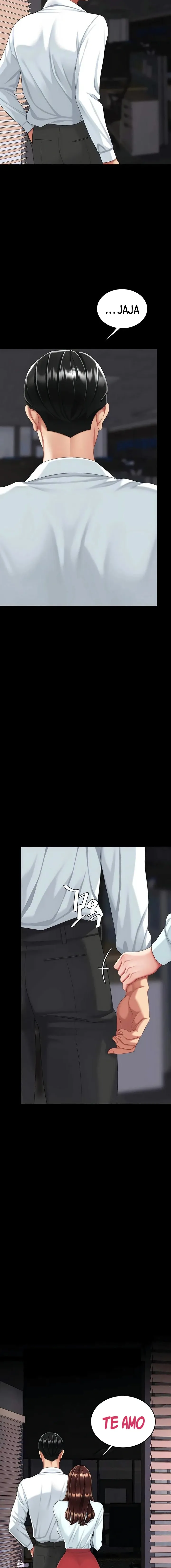 Me comí a tu madre primero Capítulo 139 - Page 24