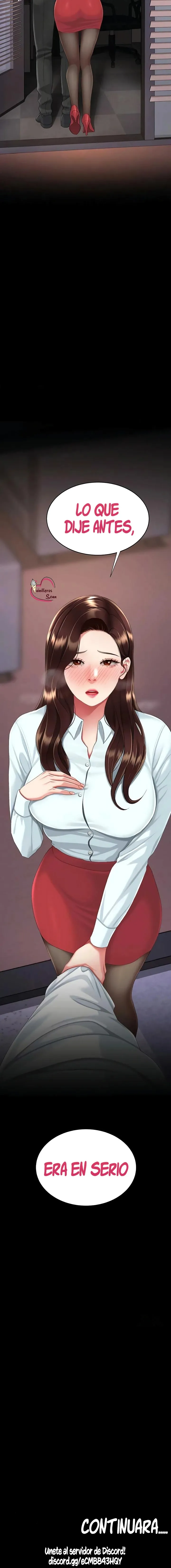 Me comí a tu madre primero Capítulo 139 - Page 25