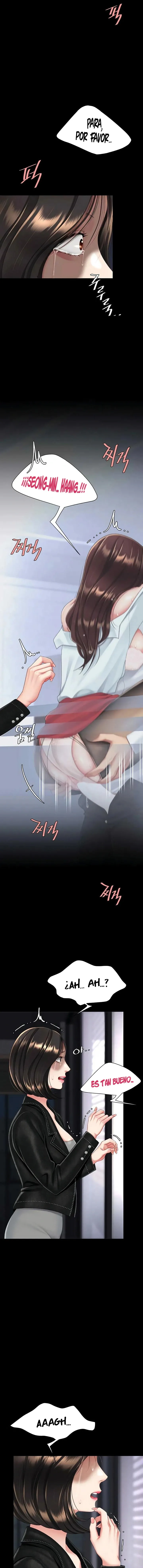 Me comí a tu madre primero Capítulo 139 - Page 8