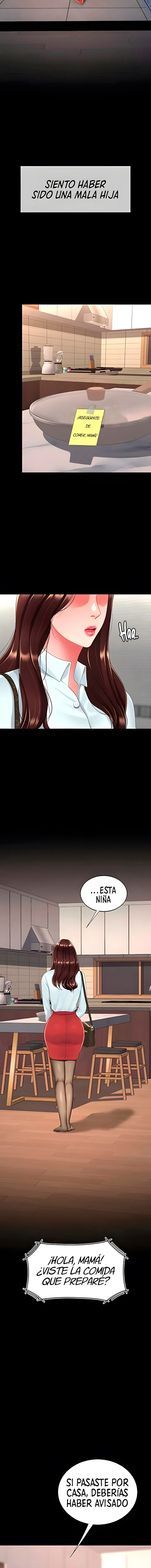 Me comí a tu madre primero Capítulo 140 - Page 12