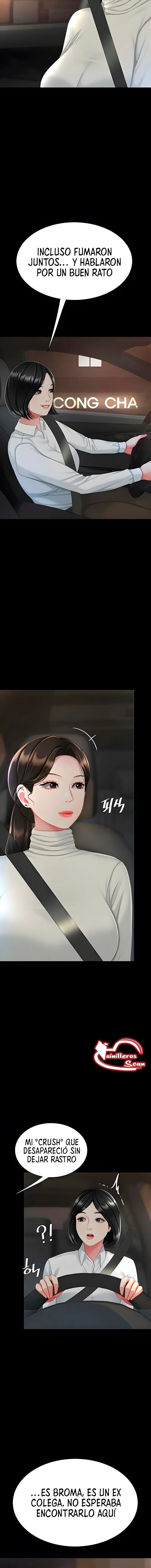 Me comí a tu madre primero Capítulo 140 - Page 20