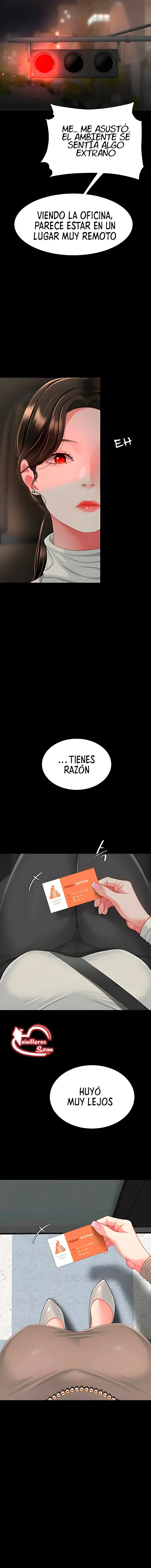 Me comí a tu madre primero Capítulo 140 - Page 21