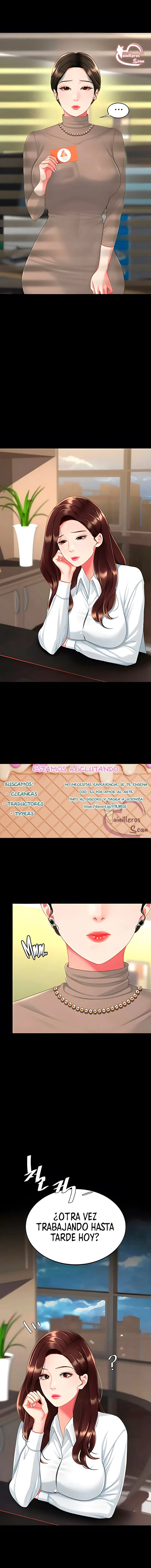 Me comí a tu madre primero Capítulo 140 - Page 22